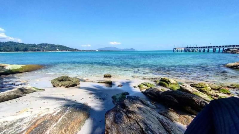 Racha Kiri Resort & Spa Khanom image