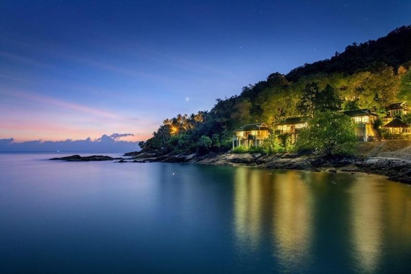 Racha Kiri Resort & Spa Khanom image