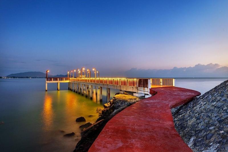 Racha Kiri Resort & Spa Khanom image