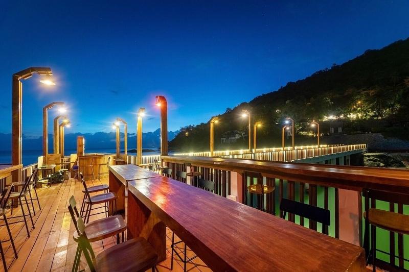 Racha Kiri Resort & Spa Khanom image