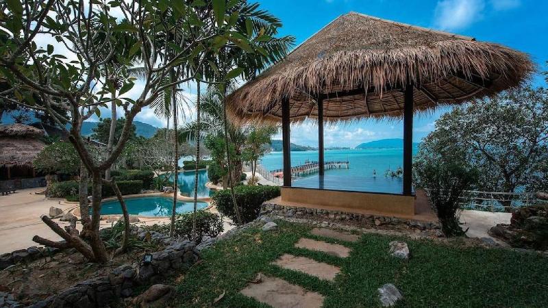 Racha Kiri Resort & Spa Khanom image
