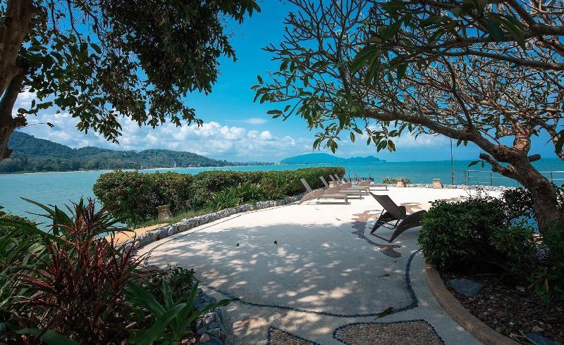Racha Kiri Resort & Spa Khanom image