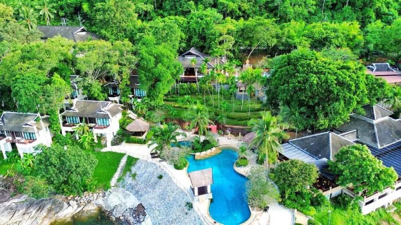 Racha Kiri Resort & Spa Khanom image
