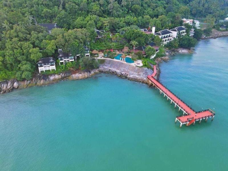 Racha Kiri Resort & Spa Khanom image