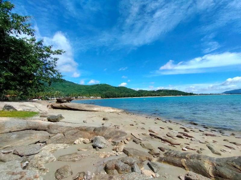 Racha Kiri Resort & Spa Khanom image