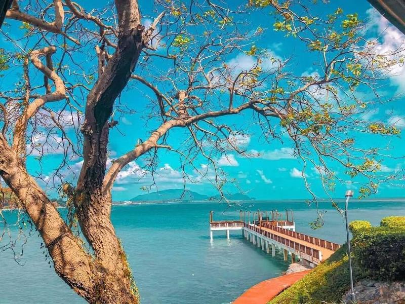 Racha Kiri Resort & Spa Khanom image