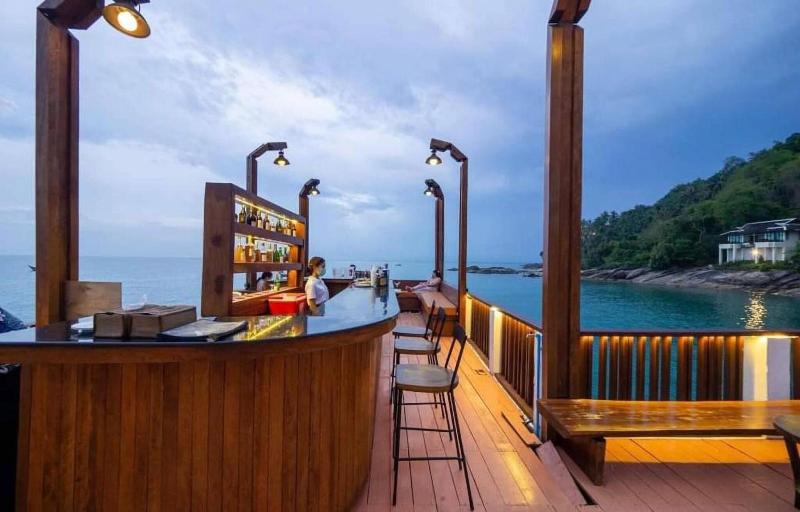 Racha Kiri Resort & Spa Khanom image