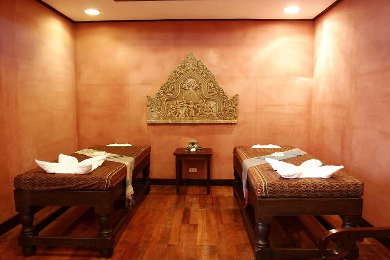 Racha Kiri Resort & Spa Khanom image