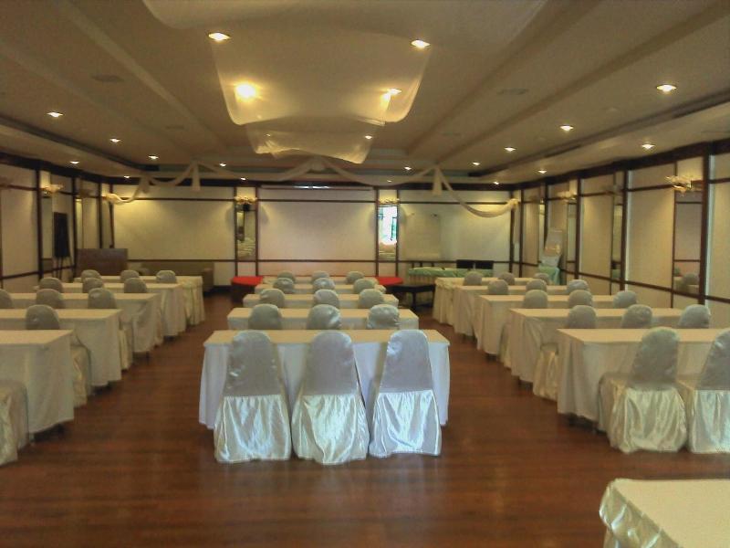 Racha Kiri Resort & Spa Khanom image