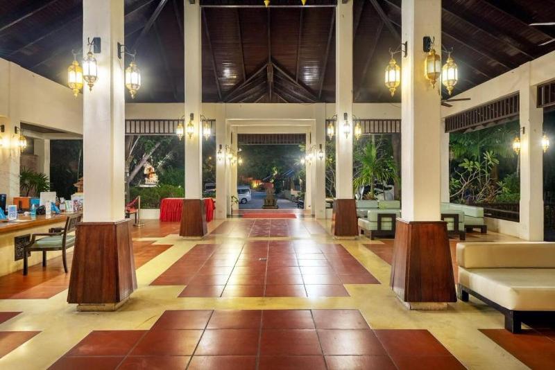 Racha Kiri Resort & Spa Khanom image