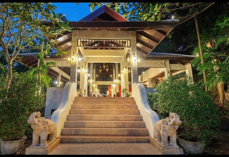 Racha Kiri Resort & Spa Khanom image