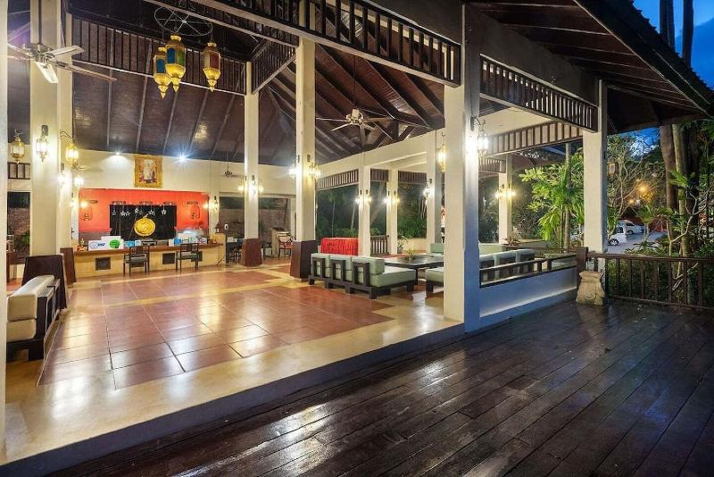 Racha Kiri Resort & Spa Khanom image