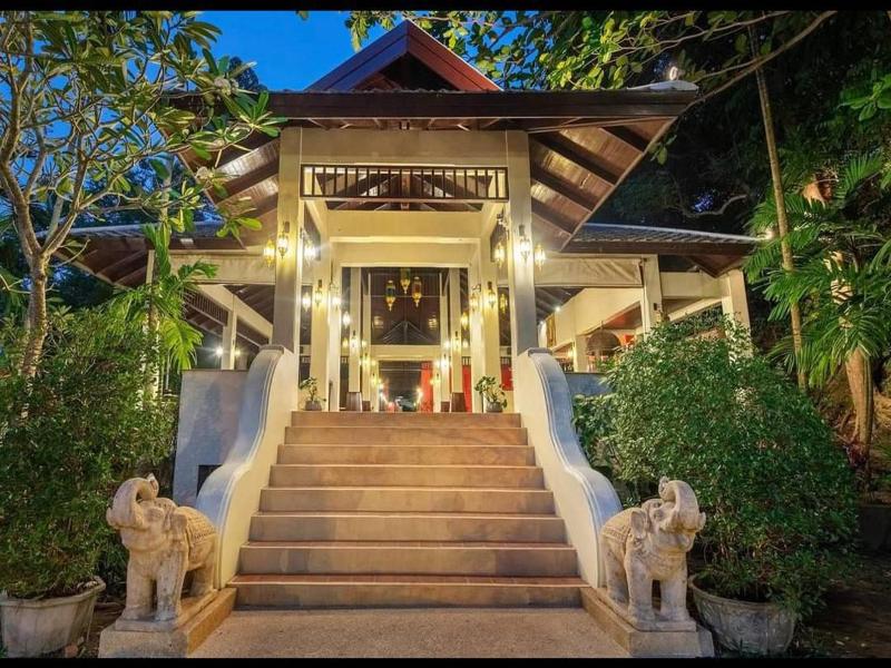 Racha Kiri Resort & Spa Khanom image