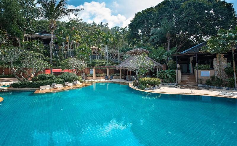 Racha Kiri Resort & Spa Khanom image