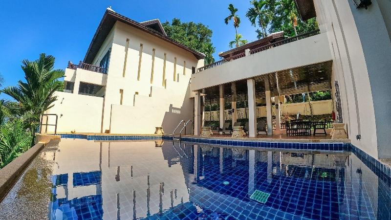 Racha Kiri Resort & Spa Khanom image