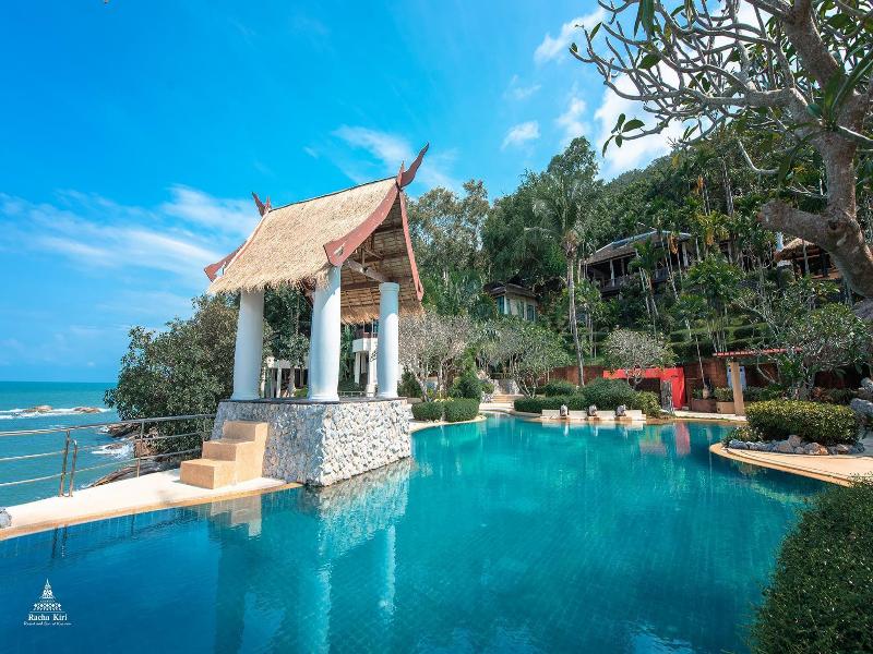 Racha Kiri Resort & Spa Khanom image