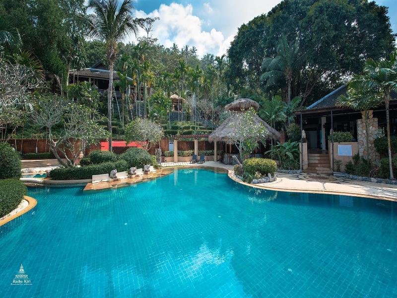 Racha Kiri Resort & Spa Khanom image