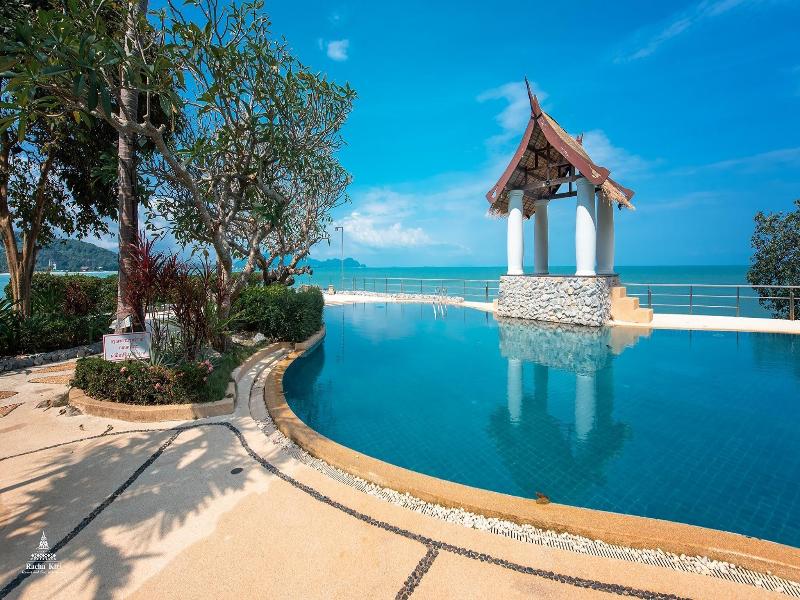 Racha Kiri Resort & Spa Khanom image