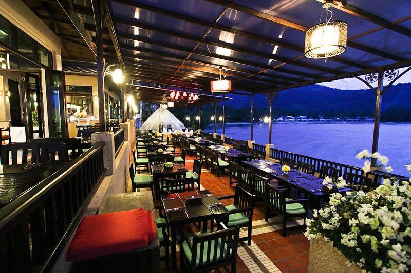 Racha Kiri Resort & Spa Khanom image