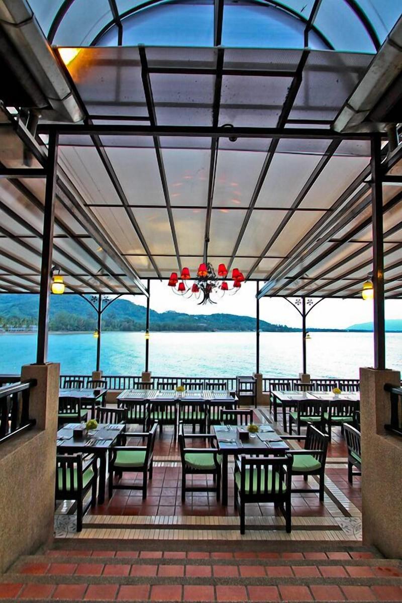 Racha Kiri Resort & Spa Khanom image