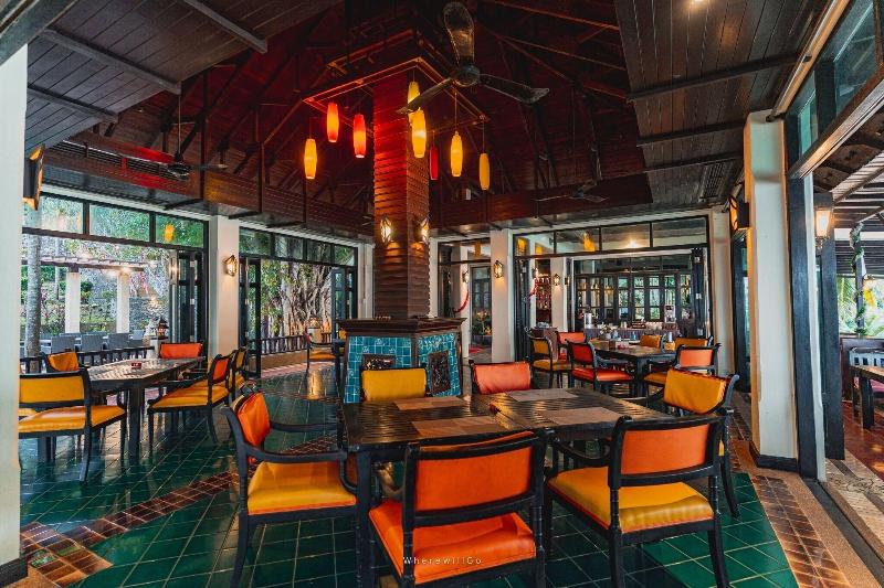Racha Kiri Resort & Spa Khanom image