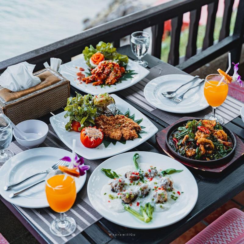 Racha Kiri Resort & Spa Khanom image