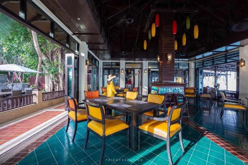 Racha Kiri Resort & Spa Khanom image