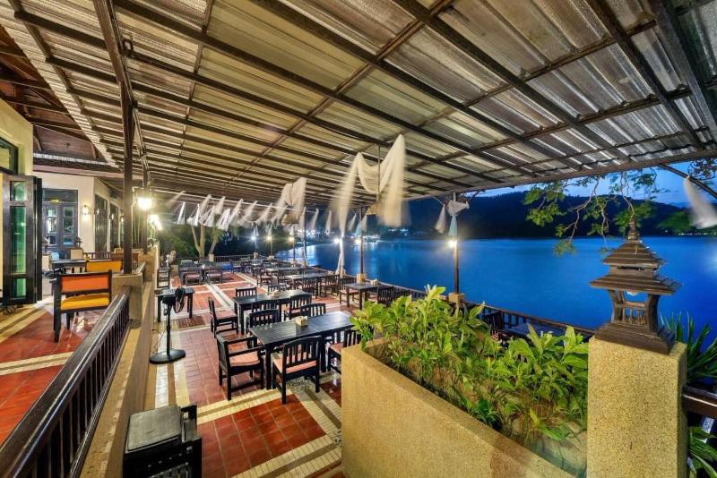 Racha Kiri Resort & Spa Khanom image