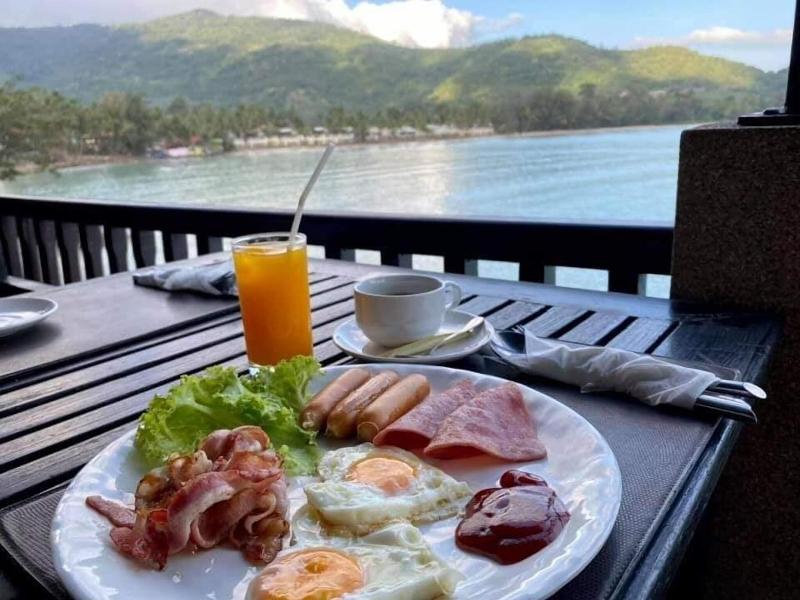Racha Kiri Resort & Spa Khanom image