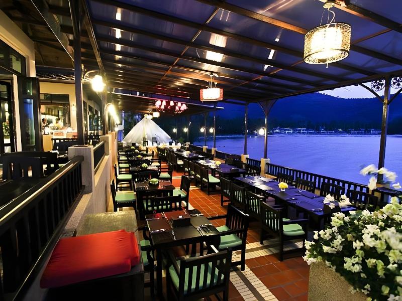 Racha Kiri Resort & Spa Khanom image