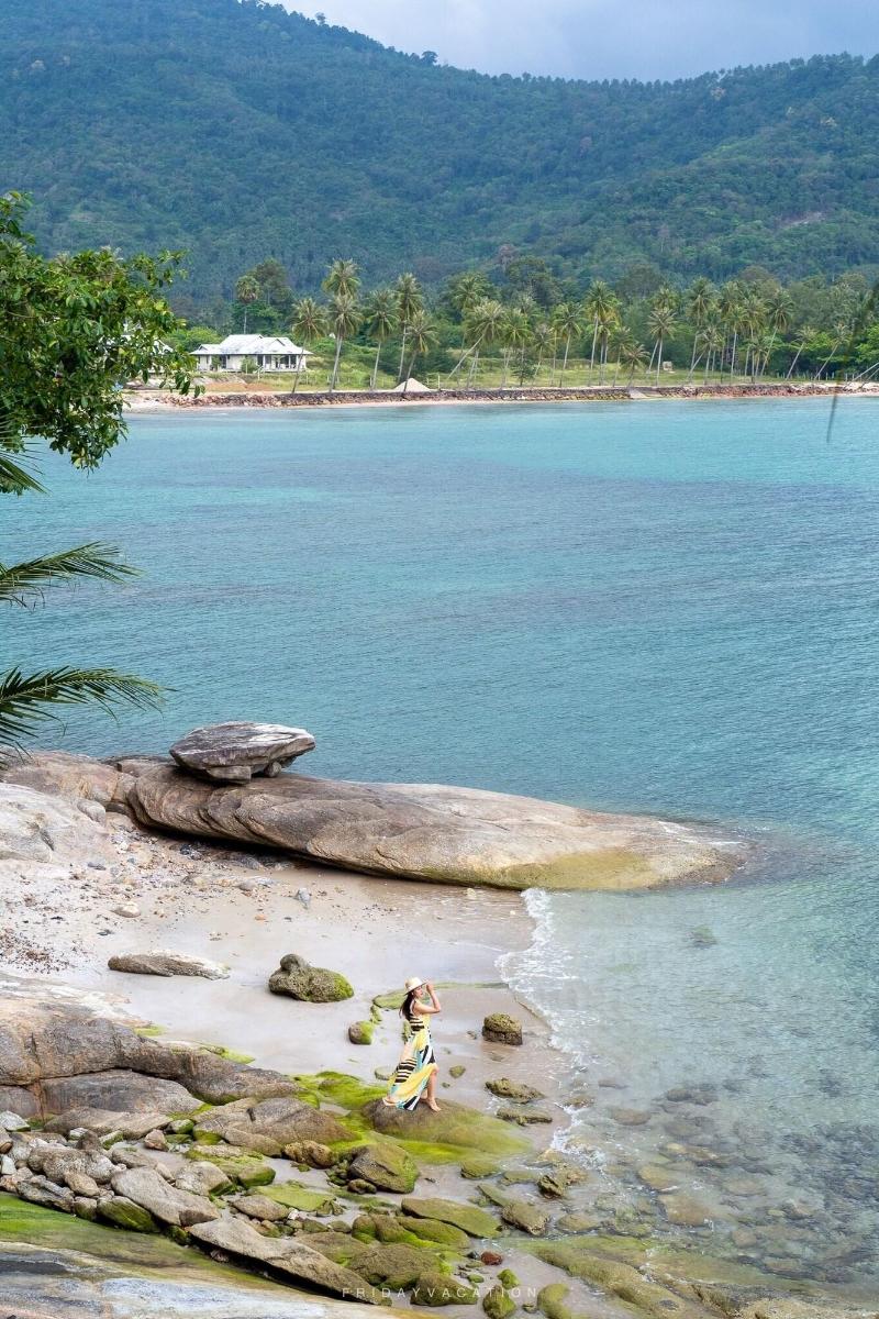 Racha Kiri Resort & Spa Khanom image