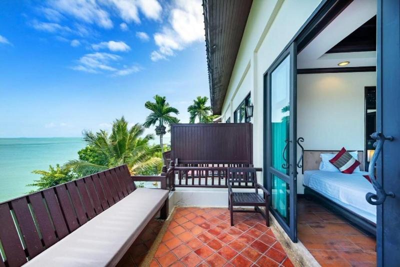 Racha Kiri Resort & Spa Khanom image