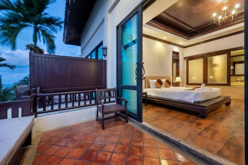 Racha Kiri Resort & Spa Khanom image