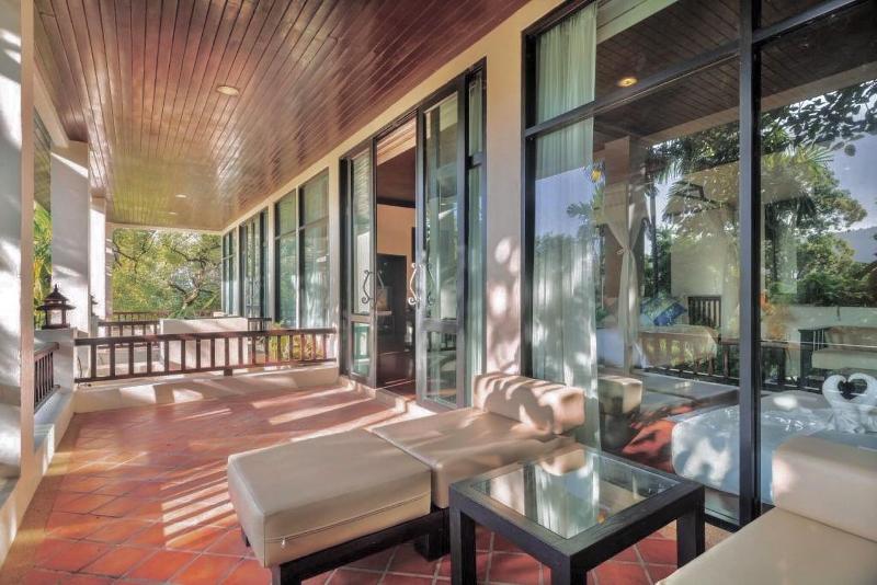 Racha Kiri Resort & Spa Khanom image