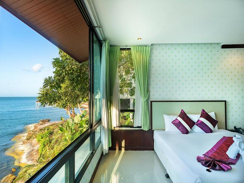 Racha Kiri Resort & Spa Khanom image