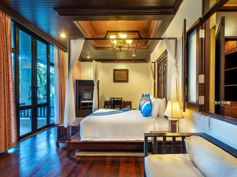 Racha Kiri Resort & Spa Khanom image