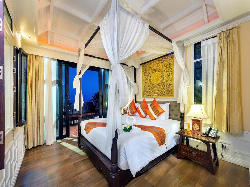 Racha Kiri Resort & Spa Khanom image