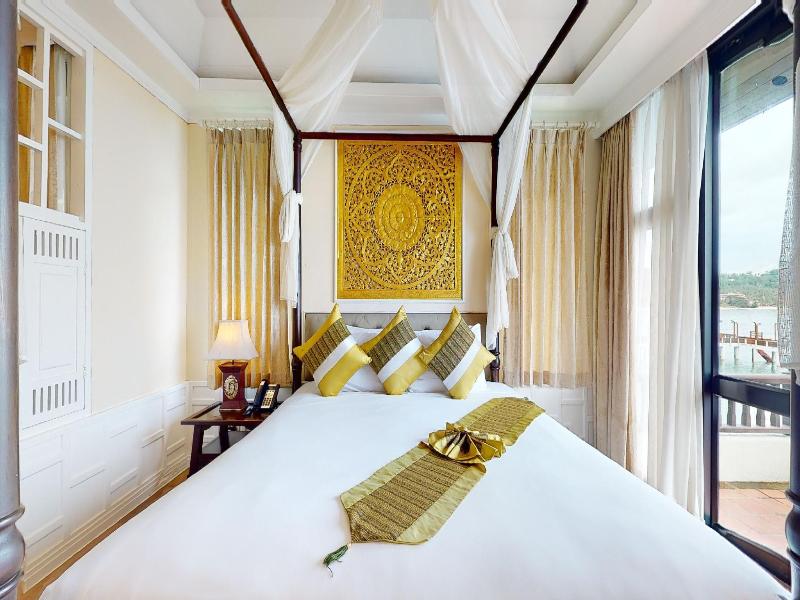 Racha Kiri Resort & Spa Khanom image