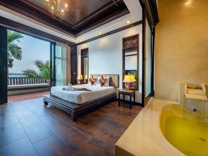 Racha Kiri Resort & Spa Khanom image
