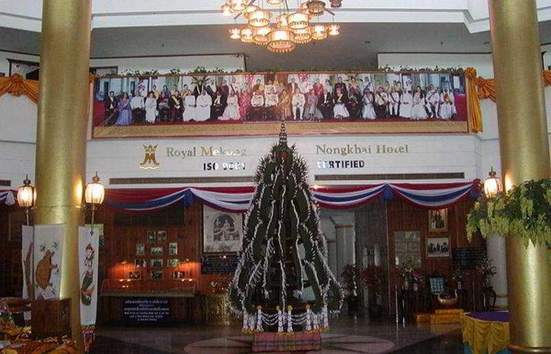 Royal Mekong Nongkhai — photo 4