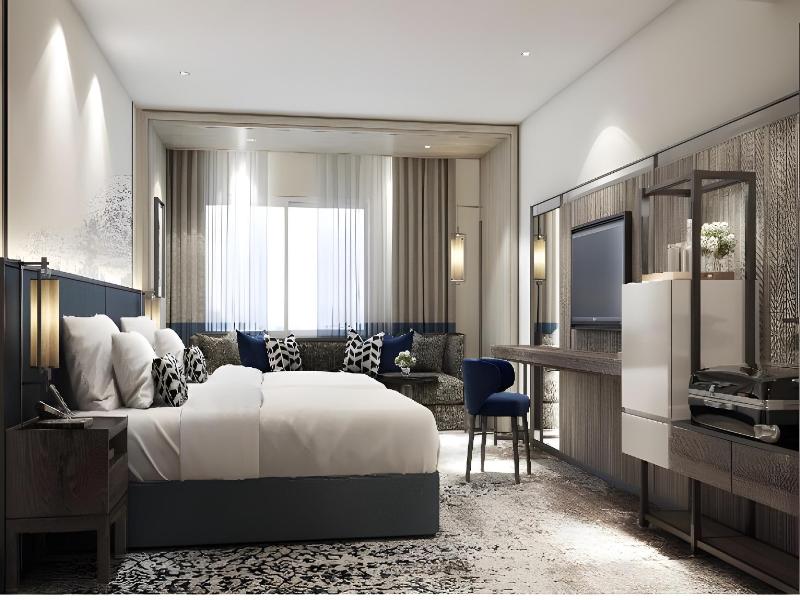 Sima Thani Hotel image