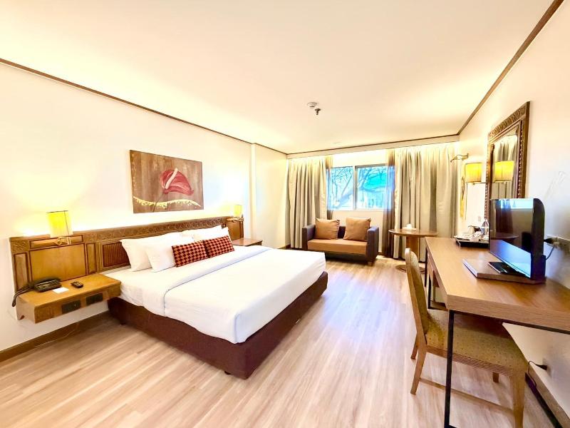 Sima Thani Hotel image