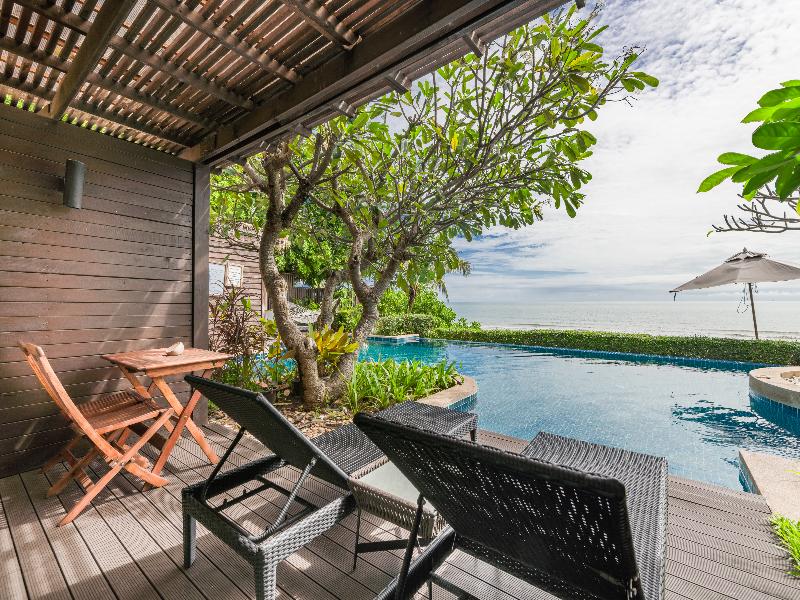 Aleenta Hua Hin-Pranburi Resort and Spa image