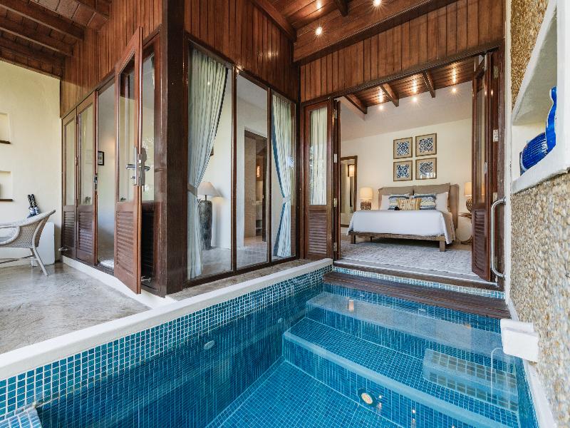 Aleenta Hua Hin-Pranburi Resort and Spa image