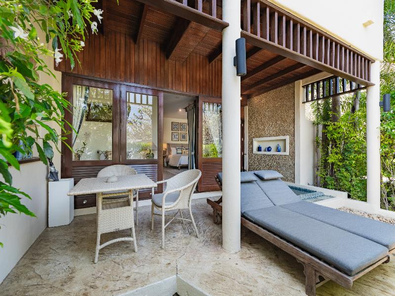 Aleenta Hua Hin-Pranburi Resort and Spa image