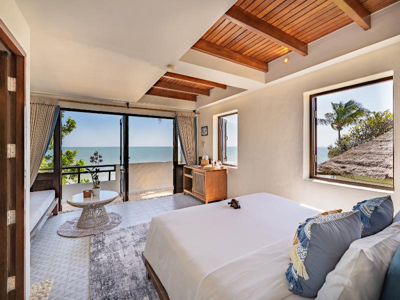 Aleenta Hua Hin-Pranburi Resort and Spa image
