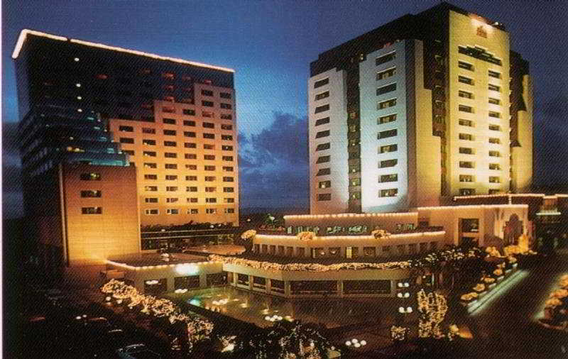 Hansa JB Hotel Hat Yai