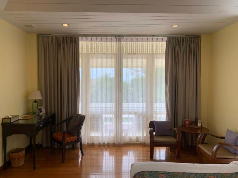 Baan Bayan Beach Hotel image