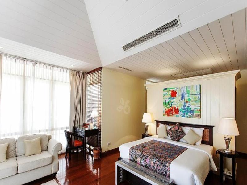 Baan Bayan Beach Hotel image