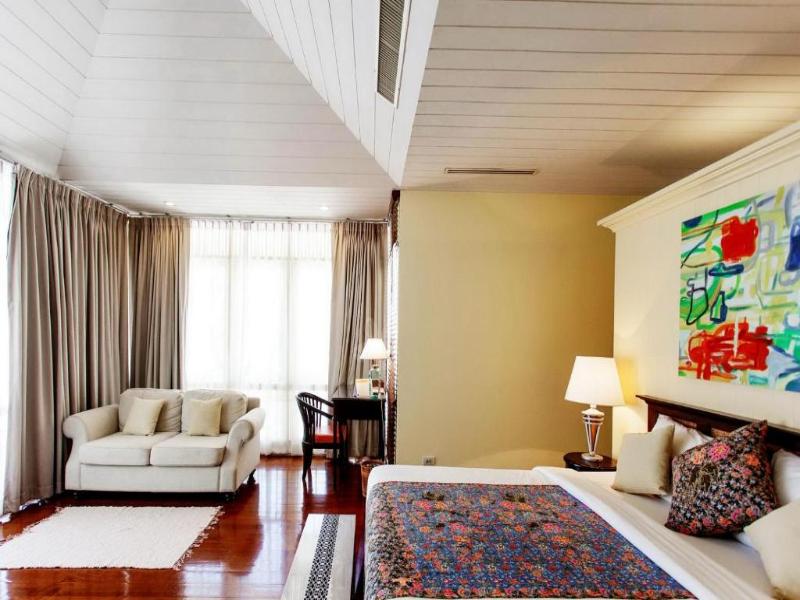 Baan Bayan Beach Hotel image